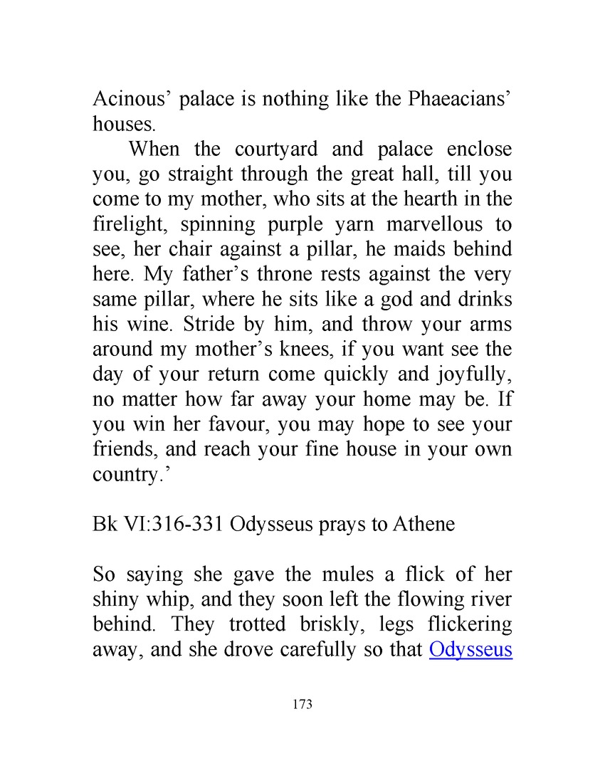The Odyssey - Page 173